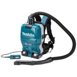Makita DVC261TX11 2x18 V Rugstofzuiger Voor Schoonmaak -Aanbiedingen Tool Gigant Winkel DVC261TX11 C1R0 s02