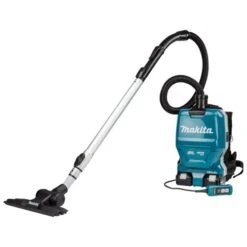 Makita DVC261TX11 2x18 V Rugstofzuiger Voor Schoonmaak -Aanbiedingen Tool Gigant Winkel DVC261TX11 C1R0 s101