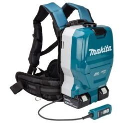 Makita DVC261TX11 2x18 V Rugstofzuiger Voor Schoonmaak -Aanbiedingen Tool Gigant Winkel DVC261TX11 C2R0