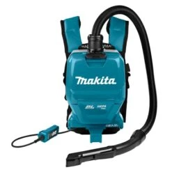 Makita DVC261ZX11 2x18 V Rugstofzuiger Voor Schoonmaak -Aanbiedingen Tool Gigant Winkel DVC261ZX11 A1C0 s01