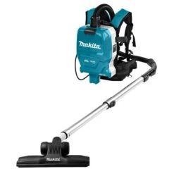 Makita DVC261ZX11 2x18 V Rugstofzuiger Voor Schoonmaak -Aanbiedingen Tool Gigant Winkel DVC261ZX11 A1R0 s01