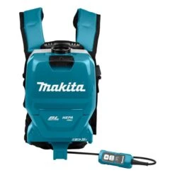 Makita DVC261ZX11 2x18 V Rugstofzuiger Voor Schoonmaak -Aanbiedingen Tool Gigant Winkel DVC261 A1C0 1