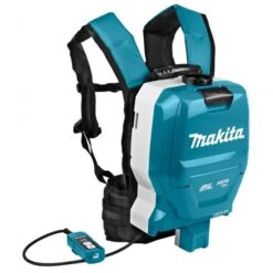 Makita DVC261ZX11 2x18 V Rugstofzuiger Voor Schoonmaak -Aanbiedingen Tool Gigant Winkel DVC261 A2R0
