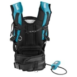 Makita DVC261ZX11 2x18 V Rugstofzuiger Voor Schoonmaak -Aanbiedingen Tool Gigant Winkel DVC261 A7C0