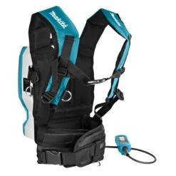 Makita DVC261ZX11 2x18 V Rugstofzuiger Voor Schoonmaak -Aanbiedingen Tool Gigant Winkel DVC261 A7L0
