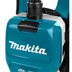 Makita DVC261ZX11 2x18 V Rugstofzuiger Voor Schoonmaak -Aanbiedingen Tool Gigant Winkel DVC261 F 001