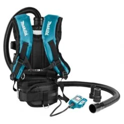 Makita DVC265ZXU 2x18 V Rugstofzuiger -Aanbiedingen Tool Gigant Winkel DVC265ZXU A7C0