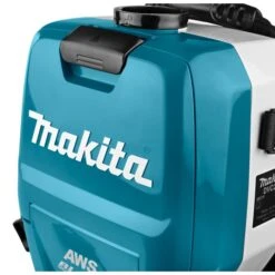 Makita DVC265ZXU 2x18 V Rugstofzuiger -Aanbiedingen Tool Gigant Winkel DVC265ZXU F 001