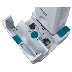 Makita DVC560Z 2x18 V Stofzuiger -Aanbiedingen Tool Gigant Winkel DVC560 F 005 1