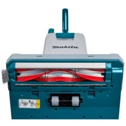 Makita DVC560PT2 2x18 V Stofzuiger -Aanbiedingen Tool Gigant Winkel DVC560 F 008