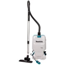 Makita DVC660Z 2x18 V Rugstofzuiger Voor Schoonmaak -Aanbiedingen Tool Gigant Winkel DVC660Z A1C0
