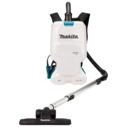 Makita DVC660Z 2x18 V Rugstofzuiger Voor Schoonmaak -Aanbiedingen Tool Gigant Winkel DVC660Z A1C0 s01
