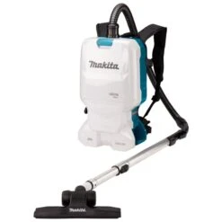 Makita DVC660Z 2x18 V Rugstofzuiger Voor Schoonmaak -Aanbiedingen Tool Gigant Winkel DVC660Z A1R0 s01