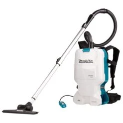 Makita DVC660Z 2x18 V Rugstofzuiger Voor Schoonmaak -Aanbiedingen Tool Gigant Winkel DVC660Z A1R0 s100