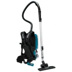 Makita DVC660Z 2x18 V Rugstofzuiger Voor Schoonmaak -Aanbiedingen Tool Gigant Winkel DVC660Z C7R0