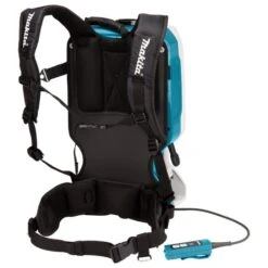 Makita DVC660PT2 2x18 V Rugstofzuiger Voor Schoonmaak 31 Makita DVC660PT2 2x18 V Rugstofzuiger Voor Schoonmaak -Aanbiedingen Tool Gigant Winkel DVC660 A7R0 1