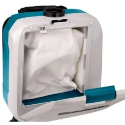 Makita DVC660Z 2x18 V Rugstofzuiger Voor Schoonmaak -Aanbiedingen Tool Gigant Winkel DVC660 F 003