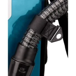 Makita DVC660PT2 2x18 V Rugstofzuiger Voor Schoonmaak 39 Makita DVC660PT2 2x18 V Rugstofzuiger Voor Schoonmaak -Aanbiedingen Tool Gigant Winkel DVC660 F 005 1