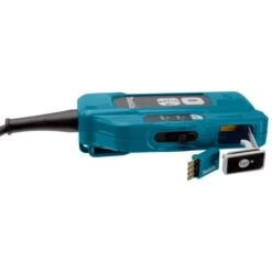 Makita DVC665ZU 2x18 V Rugstofzuiger -Aanbiedingen Tool Gigant Winkel DVC665ZU F 010