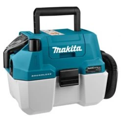 Makita DVC750LZX1 18 V Stofzuiger -Aanbiedingen Tool Gigant Winkel DVC750L A2L0