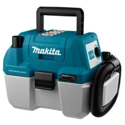 Makita DVC750LZX1 18 V Stofzuiger -Aanbiedingen Tool Gigant Winkel DVC750L A2R0