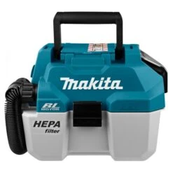 Makita DVC750LZX1 18 V Stofzuiger -Aanbiedingen Tool Gigant Winkel DVC750L C1C0 1