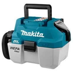 Makita DVC750LZX3 18 V Stofzuiger -Aanbiedingen Tool Gigant Winkel DVC750L C1R0