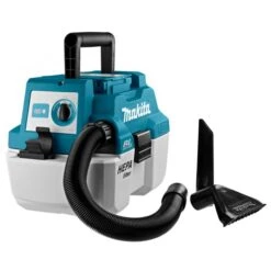 Makita DVC750LZX3 18 V Stofzuiger -Aanbiedingen Tool Gigant Winkel DVC750L C2R0 s02