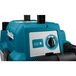 Makita DVC750LZX1 18 V Stofzuiger -Aanbiedingen Tool Gigant Winkel DVC750L F 003 1
