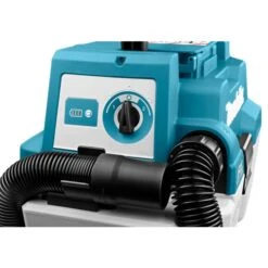 Makita DVC750LZX3 18 V Stofzuiger -Aanbiedingen Tool Gigant Winkel DVC750L F 005