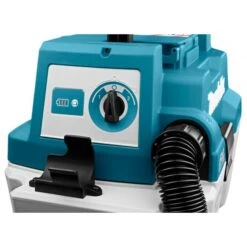 Makita DVC750LZX3 18 V Stofzuiger -Aanbiedingen Tool Gigant Winkel DVC750L F 006