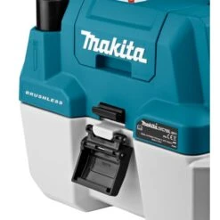Makita DVC750LZX3 18 V Stofzuiger -Aanbiedingen Tool Gigant Winkel DVC750L F 008