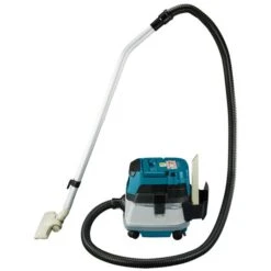 Makita DVC860LPT2 Hybride Stofzuiger Nat En Droog -Aanbiedingen Tool Gigant Winkel DVC860LPT2 C1C0