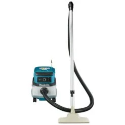 Makita DVC860LPT2 Hybride Stofzuiger Nat En Droog -Aanbiedingen Tool Gigant Winkel DVC860LPT2 C1C0 s01
