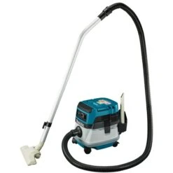 Makita DVC860LPT2 Hybride Stofzuiger Nat En Droog -Aanbiedingen Tool Gigant Winkel DVC860LPT2 C1L0
