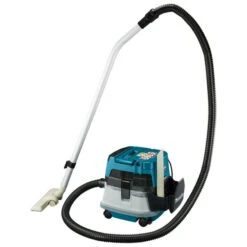 Makita DVC860LPT2 Hybride Stofzuiger Nat En Droog -Aanbiedingen Tool Gigant Winkel DVC860LPT2 C1R0