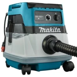 Makita DVC860LPT2 Hybride Stofzuiger Nat En Droog -Aanbiedingen Tool Gigant Winkel DVC860LPT2 F 002