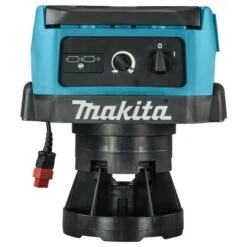 Makita DVC860LPT2 Hybride Stofzuiger Nat En Droog -Aanbiedingen Tool Gigant Winkel DVC860LPT2 F 003