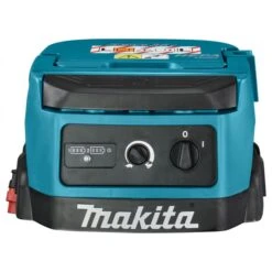 Makita DVC861LPTX Hybride Stofzuiger -Aanbiedingen Tool Gigant Winkel DVC861LPTX F 002