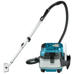 Makita DVC865LTX3 2x18 V Stofzuiger Nat En Droog -Aanbiedingen Tool Gigant Winkel DVC865LTX3 C1C0