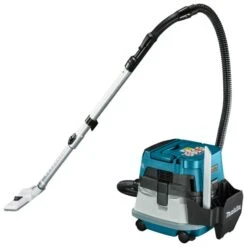Makita DVC865LTX3 2x18 V Stofzuiger Nat En Droog -Aanbiedingen Tool Gigant Winkel DVC865LTX3 C1R0