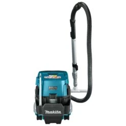 Makita DVC865LTX3 2x18 V Stofzuiger Nat En Droog -Aanbiedingen Tool Gigant Winkel DVC865LTX3 C7C0