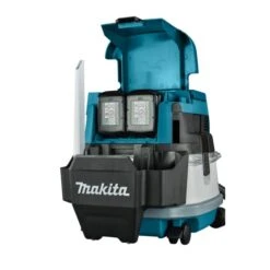 Makita DVC865LTX3 2x18 V Stofzuiger Nat En Droog -Aanbiedingen Tool Gigant Winkel DVC865LTX3 F 001