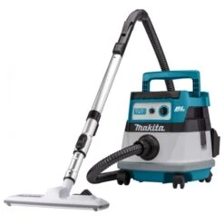 Makita DVC865LZX3 2x18 V Stofzuiger -Aanbiedingen Tool Gigant Winkel DVC865LZX3 C1L0 s101