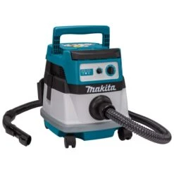 Makita DVC865LZX3 2x18 V Stofzuiger -Aanbiedingen Tool Gigant Winkel DVC865L C1L0