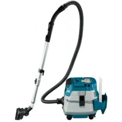 Makita DVC866LTX1 2x18 V Stofzuiger -Aanbiedingen Tool Gigant Winkel DVC866LTX1 C1C0