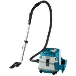 Makita DVC866LTX1 2x18 V Stofzuiger -Aanbiedingen Tool Gigant Winkel DVC866LTX1 C1R0