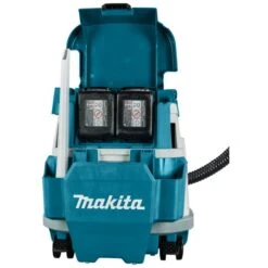 Makita DVC866LTX1 2x18 V Stofzuiger -Aanbiedingen Tool Gigant Winkel DVC866LTX1 F 001