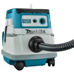 Makita DVC866LTX1 2x18 V Stofzuiger -Aanbiedingen Tool Gigant Winkel DVC866LTX1 F 002
