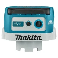 Makita DVC866LTX1 2x18 V Stofzuiger -Aanbiedingen Tool Gigant Winkel DVC866LTX1 F 003